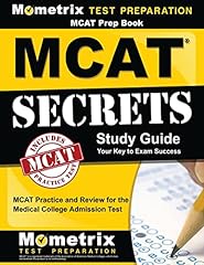 Mcat prep book for sale  Delivered anywhere in USA 