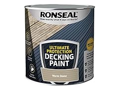 Decking rescue paint for sale  Delivered anywhere in UK