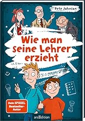 Man lehrer erzieht gebraucht kaufen  Wird an jeden Ort in Deutschland