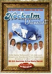 Nockalm quintett diamant gebraucht kaufen  Wird an jeden Ort in Deutschland