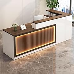 Awnbroh reception desk for sale  Delivered anywhere in UK