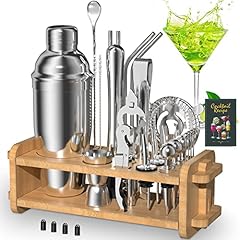 30pcs mixology bartender for sale  Delivered anywhere in USA 