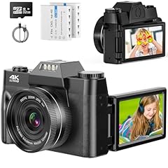 Fotocamera digitale 56mp usato  Spedito ovunque in Italia 