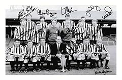 Newcastle united 1969 for sale  Delivered anywhere in UK