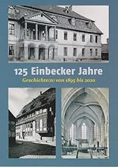 125 einbecker jahre gebraucht kaufen  Wird an jeden Ort in Deutschland