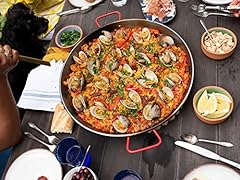 Chicken clam paella for sale  Delivered anywhere in USA 