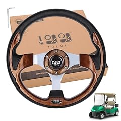 10l0l volant voiturette d'occasion  Livré partout en France