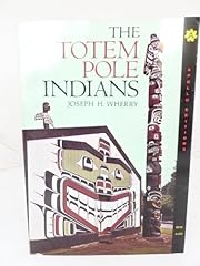 Totem pole indians for sale  Delivered anywhere in UK