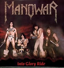 Into glory ride gebraucht kaufen  Wird an jeden Ort in Deutschland