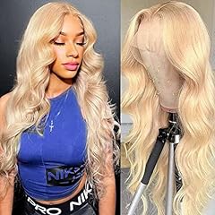 30inch blond lace for sale  Delivered anywhere in UK