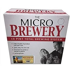 Youngs micro brewery for sale  Delivered anywhere in UK