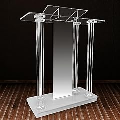 Layiqdc church pulpit for sale  Delivered anywhere in USA 