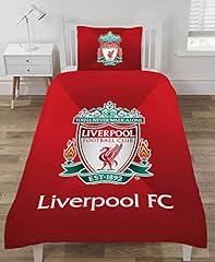 Liverpool single duvet for sale  Delivered anywhere in UK