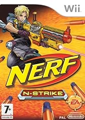 Nerf N-Strike usato  Spedito ovunque in Italia 
