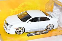 Ford fusion limousine gebraucht kaufen  Wird an jeden Ort in Deutschland