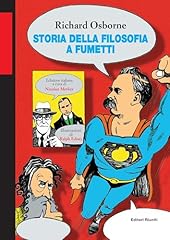 Storia della filosofia usato  Spedito ovunque in Italia 