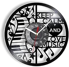 Orologi parete moderni usato  Spedito ovunque in Italia 