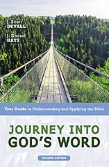 Journey god word for sale  Delivered anywhere in USA 