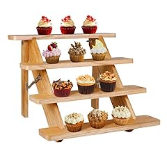 Wooden display stand for sale  Delivered anywhere in USA 