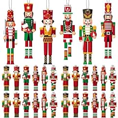 Pcs christmas nutcracker for sale  Delivered anywhere in USA 