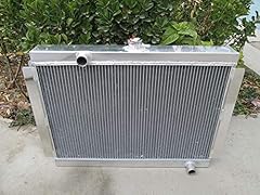 Row aluminum radiator for sale  Delivered anywhere in USA 