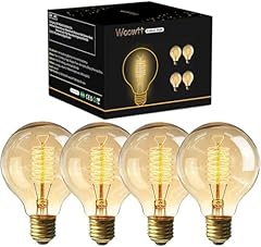 Woowtt vintage edison for sale  Delivered anywhere in UK