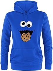 Ezyshirt cookie monster gebraucht kaufen  Wird an jeden Ort in Deutschland