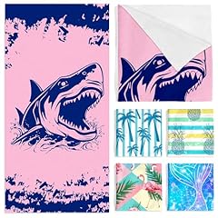 Macirept microfiber pink for sale  Delivered anywhere in USA 