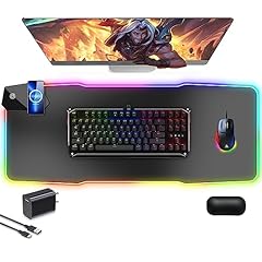 Gaming mouse pad for sale  Delivered anywhere in USA 