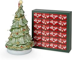 Villeroy boch christmas for sale  Delivered anywhere in UK