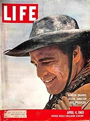 Life magazine april for sale  Delivered anywhere in USA 