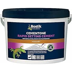 Bostik cementone rapid for sale  Delivered anywhere in UK