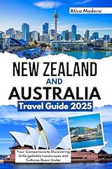 New zealand australia for sale  Delivered anywhere in USA 
