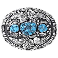 Southwest turquoise belt for sale  Delivered anywhere in USA 