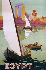 Wonderfulitems egypt nile for sale  Delivered anywhere in USA 