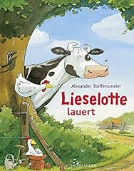 Lieselotte lauert gebraucht kaufen  Wird an jeden Ort in Deutschland