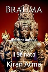 Brahma sé nato usato  Spedito ovunque in Italia 