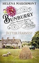 Bunburry bitter harvest for sale  Delivered anywhere in UK