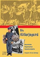 Hitlerjugend geschichte rganis gebraucht kaufen  Wird an jeden Ort in Deutschland