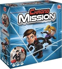 Chrono mission game usato  Spedito ovunque in Italia 