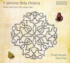 Labirinto della chitarra for sale  Delivered anywhere in UK