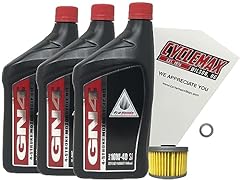Cyclemax oil change for sale  Delivered anywhere in USA 