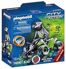 Playmobil action racing for sale  Delivered anywhere in USA 