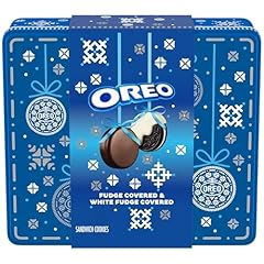 Oreo fudge white for sale  Delivered anywhere in USA 