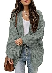 Jhsnjnr strickjacke damen gebraucht kaufen  Wird an jeden Ort in Deutschland