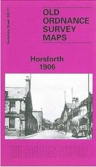 Horsforth 1906 yorkshire for sale  Delivered anywhere in UK
