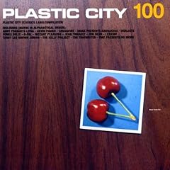 Plastic city 100 usato  Spedito ovunque in Italia 