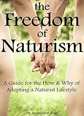 Freedom naturism guide for sale  Delivered anywhere in UK