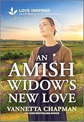 Amish widow new for sale  Delivered anywhere in USA 