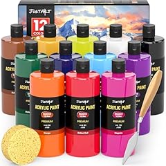 Colors acrylic paint for sale  Delivered anywhere in USA 